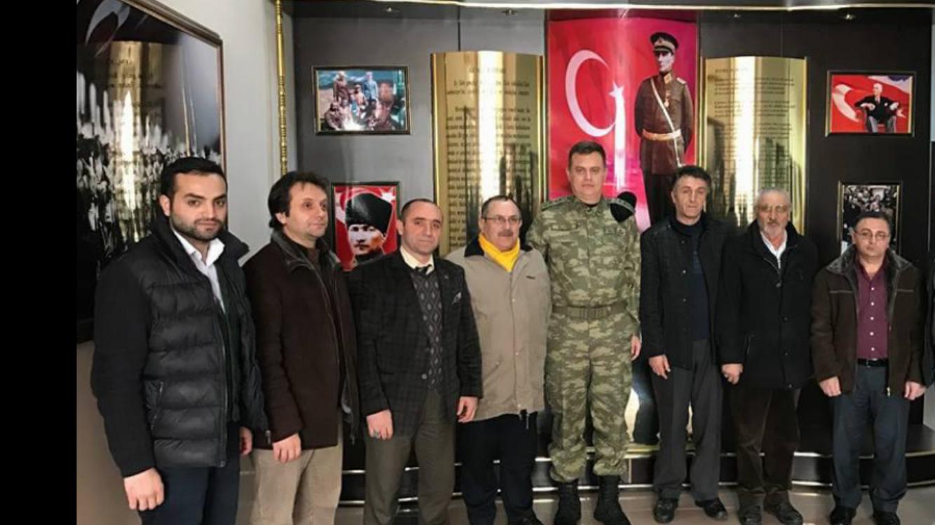 Hayrettin Haluk Akkoyunlu